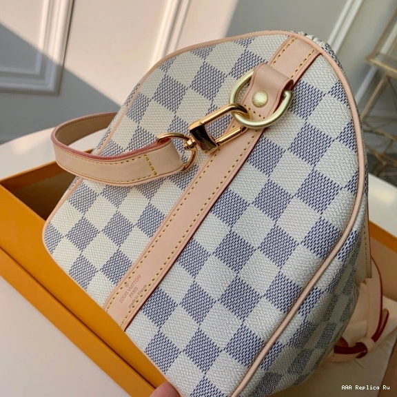 AAA Replica Ru BANDOULIERE 25 SPEEDY Vuitton Louis 0814